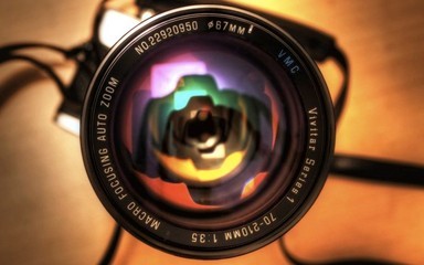 專業(yè)影像記錄，盡在上海悅視攝影攝像服務公司