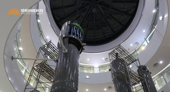 驕陽(yáng)視覺(jué)創(chuàng)意科技 打造沉浸式視覺(jué)體驗(yàn)的專業(yè)服務(wù)