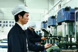 專業(yè)企業(yè)攝影服務(wù) | 佛山伊萊斯攝影公司