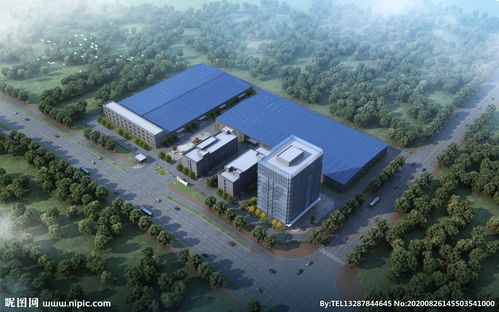 從鳥瞰藍(lán)圖到市場宏圖 工廠整體規(guī)劃設(shè)計(jì)與項(xiàng)目營銷策劃的協(xié)同之道